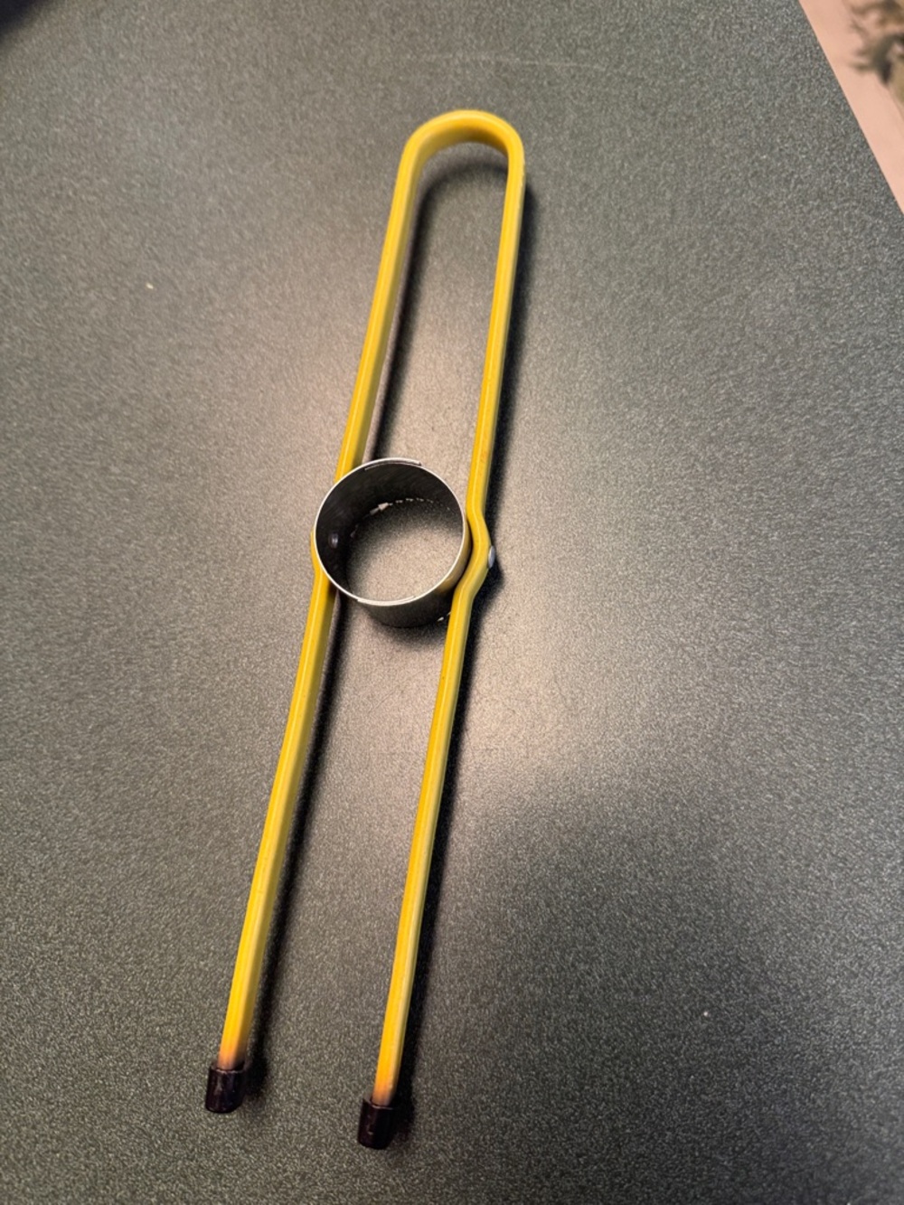 Vintage Corn Cutter & Stripper